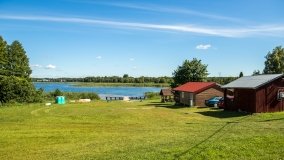 Jezioro Borowe - zdjęcie 10