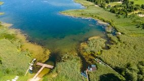 Jezioro Borowe - zdjęcie 7