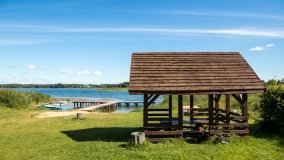 Jezioro Borowe - zdjęcie 6