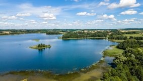 Jezioro Dybowskie - zdjęcie 19