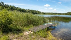 Jezioro Dybowskie - zdjęcie 7