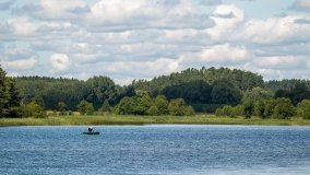 Jezioro Dybowskie - zdjęcie 3