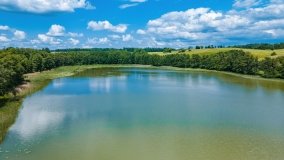 jezioro Pamer - zdjęcie 15