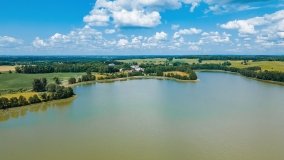 jezioro Pamer - zdjęcie 14