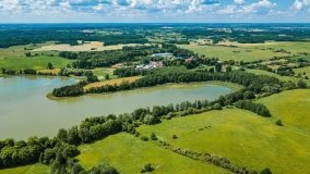 jezioro Pamer - zdjęcie 11