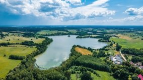 jezioro Pamer - zdjęcie 10