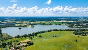 jezioro Pamer - zdjęcie 9