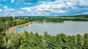 jezioro Pamer - zdjęcie 7