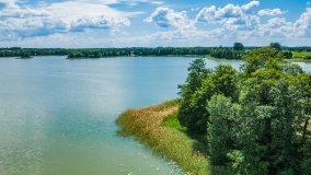 jezioro Pamer - zdjęcie 6