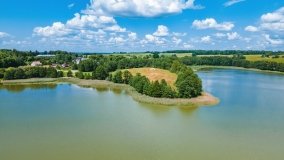 jezioro Pamer - zdjęcie 5