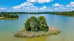 jezioro Pamer - zdjęcie 2