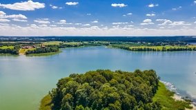 jezioro Ułówki - zdjęcie 17