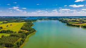 jezioro Ułówki - zdjęcie 15