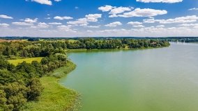 jezioro Ułówki - zdjęcie 14