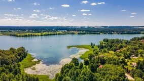 jezioro Ułówki - zdjęcie 13