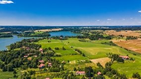 jezioro Ułówki - zdjęcie 11