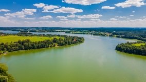 jezioro Ułówki - zdjęcie 7