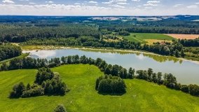 jezioro Ułówki - zdjęcie 6