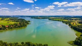 jezioro Ułówki - zdjęcie 5