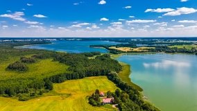 jezioro Ułówki - zdjęcie 4