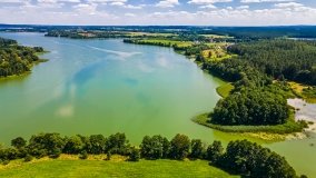 jezioro Ułówki - zdjęcie 3