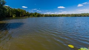 jezioro Okrągłe - zdjęcie 10