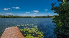 jezioro Okrągłe - zdjęcie 9