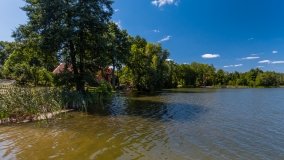 jezioro Okrągłe - zdjęcie 7