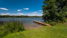 jezioro Okrągłe - zdjęcie 3