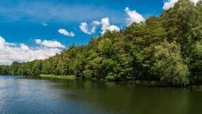 jezioro Dejnowo - zdjęcie 35