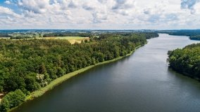 jezioro Dejnowo - zdjęcie 34