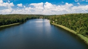 jezioro Dejnowo - zdjęcie 33