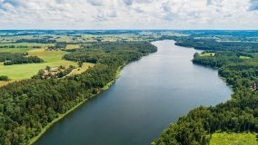 jezioro Dejnowo - zdjęcie 32