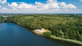 jezioro Dejnowo - zdjęcie 29