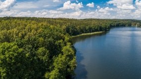 jezioro Dejnowo - zdjęcie 27