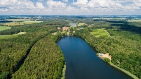 jezioro Dejnowo - zdjęcie 25