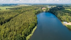 jezioro Dejnowo - zdjęcie 24