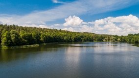 jezioro Dejnowo - zdjęcie 21