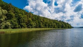 jezioro Dejnowo - zdjęcie 20