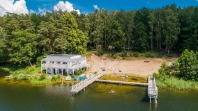 jezioro Dejnowo - zdjęcie 19