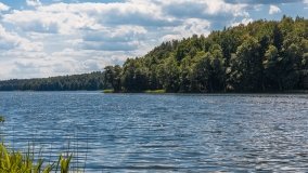 jezioro Dejnowo - zdjęcie 16