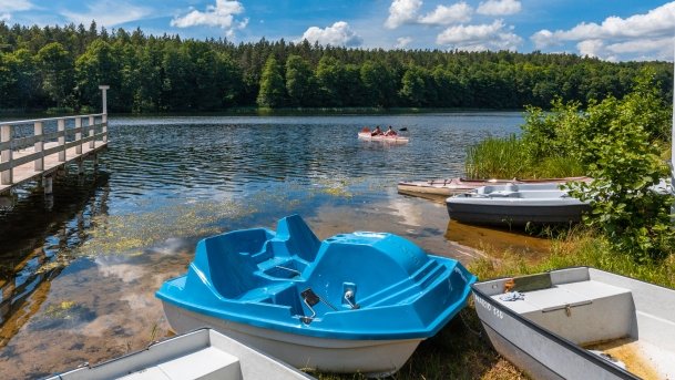 Dejnowo - zdjęcie 15