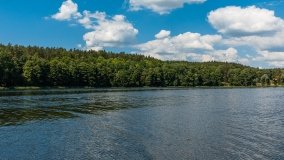 jezioro Dejnowo - zdjęcie 12