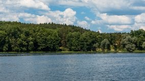 jezioro Dejnowo - zdjęcie 11