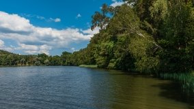 jezioro Dejnowo - zdjęcie 7