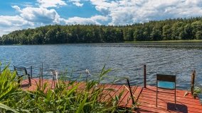 jezioro Dejnowo - zdjęcie 6