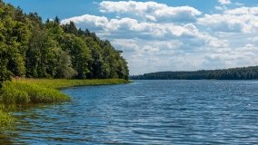 jezioro Dejnowo - zdjęcie 4