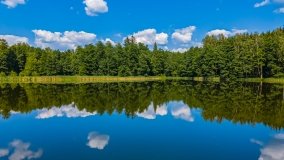 jezioro Ślepieniec - zdjęcie 3