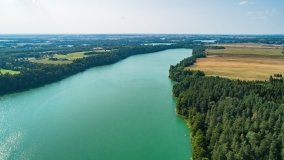 jezioro Ublik Mały - zdjęcie 37