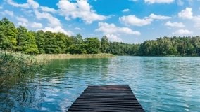 jezioro Ublik Mały - zdjęcie 36